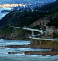 Pacific Highway
